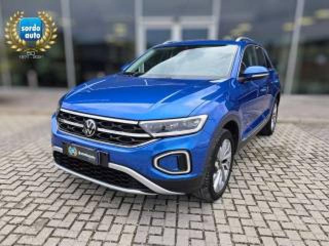 Volkswagen T-Roc 1.0 Tsi Style 