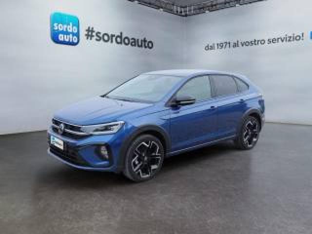 Volkswagen Taigo 1.0 Tsi 115 Cv Dsg R-Line Plus 