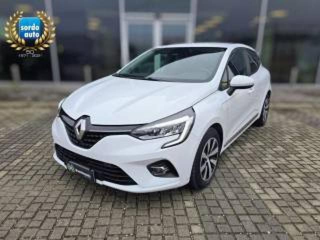 Renault Clio Tce 100 Cv Gpl 5 Porte Zen 