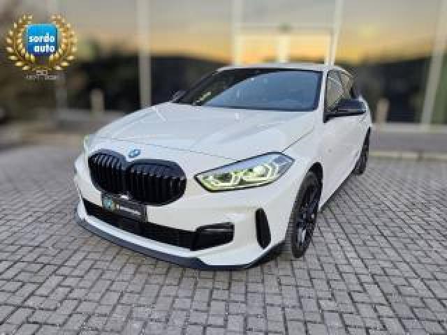 Bmw 120 D Xdrive Msport  