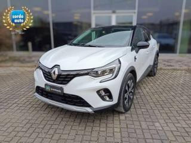 Renault Captur Tce 100 Cv Gpl Techno 