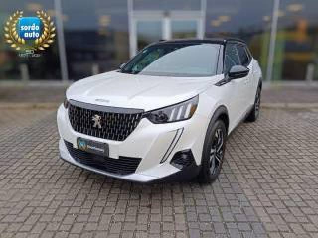 Peugeot 2008 Puretech Gt Line 