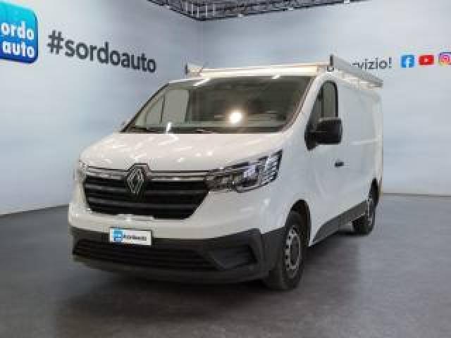 Renault Trafic 2.0 Bluedci 130cv L2 H1  