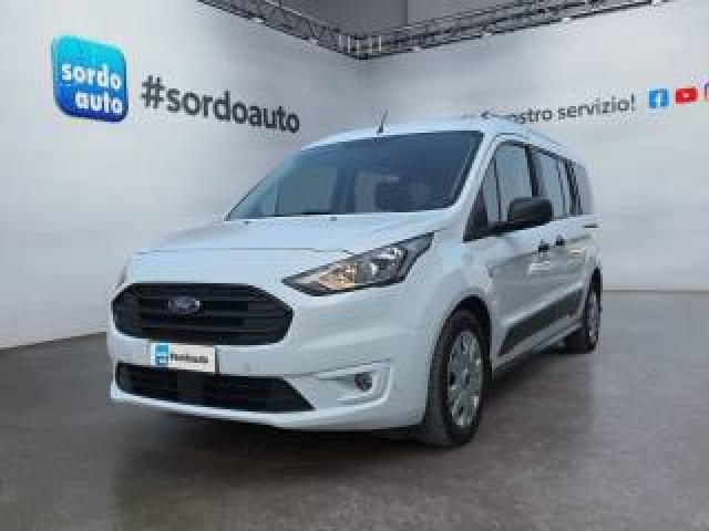 Ford Transit Connect Trend 1.5 Ecoblue 100cv Passo Lungo Combi 