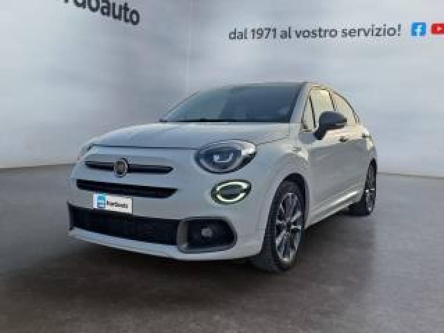 Fiat 500x 1.6 Multijet 120 Cv Sport 