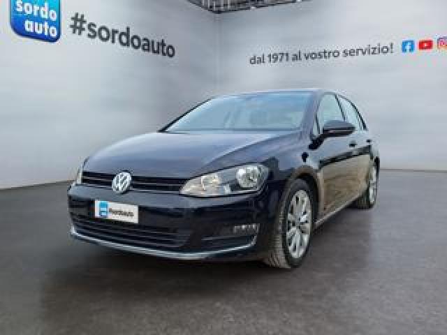 Volkswagen Golf 2.0 Tdi 5p. Highline Bluemotion Technology 