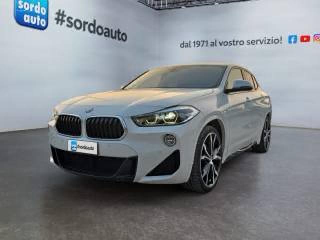 Bmw X2 Xdrive18d Msport 