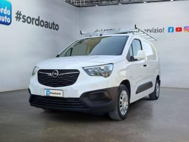 Opel Combo Cargo Xl 1.6 Diesel 100cv Pl 950kg 