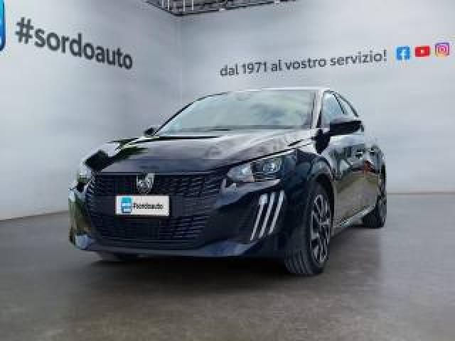 Peugeot 208 Puretech 5 Porte Active 