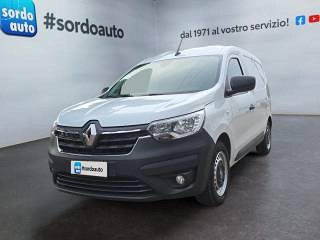 Renault Express 1.4 Blue Dci 75 Van 