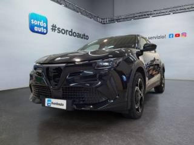 Alfa Romeo Junior Hybrid Edct6 Speciale 