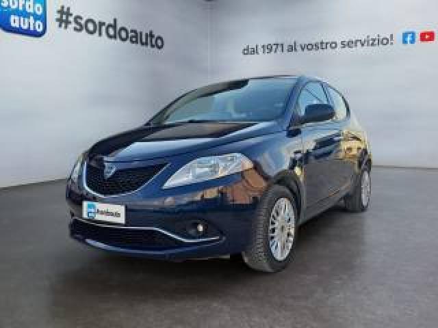 Lancia Ypsilon 1.2 69 Cv 5 Porte Gpl Ecochic Gold 