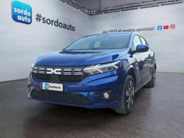 Dacia Sandero Stepway 1.0 Tce Eco-G Expression 