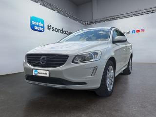 Volvo Xc60 D4 Geartronic Business 