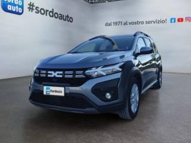 Dacia Jogger 1.0 Tce Gpl Expression 