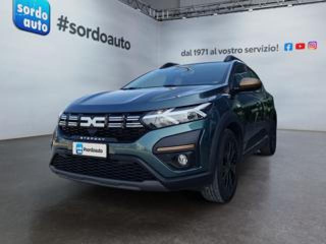 Dacia Sandero Stepway 1.0 Tce Eco-G Extreme Up 