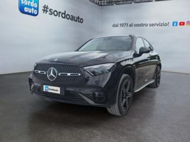 Mercedes Benz Glc 300 De Hybrid Eq 4matic Coupé Amg Line Premium Tech 