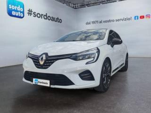 Renault Clio Tce 100 Cv Gpl 5 Porte Techno 