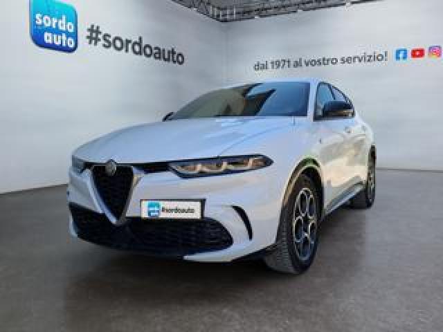 Alfa Romeo Tonale 1.6 Diesel 130 Cv Tct6 Ti 