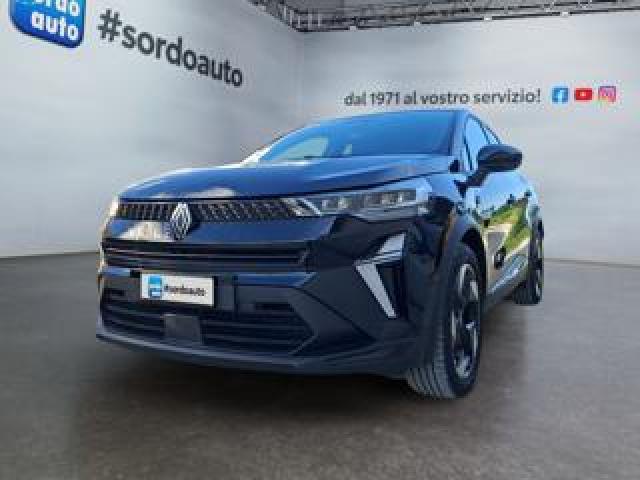 Renault Captur Eco-G 100 Cv Techno 
