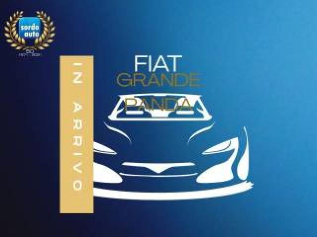 Fiat Grande Panda 1.2 Hybrid 110 Cv Icon 