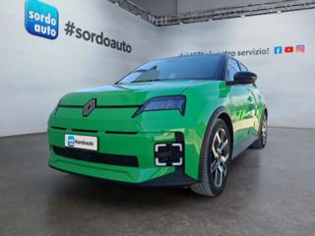 Renault R 5 E-Tech Electric Drive 110 Kw Comfort Range Techno 
