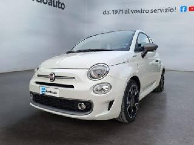 Fiat 500 1.0 Hybrid Sport 
