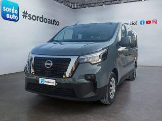 Renault Trafic 2.0 Dci 150cv Automatico  
