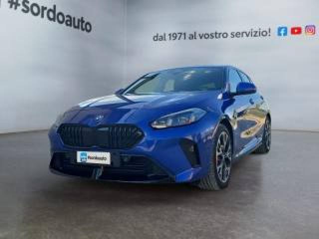 Bmw 118 D Msport Pro 