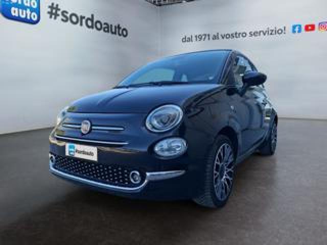 Fiat 500 C 1.0 Hybrid Dolcevita 