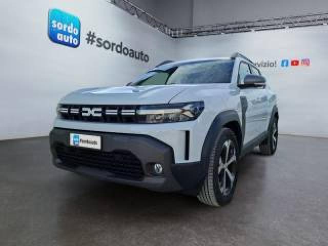 Dacia Duster Eco-G 120 Cv Journey 