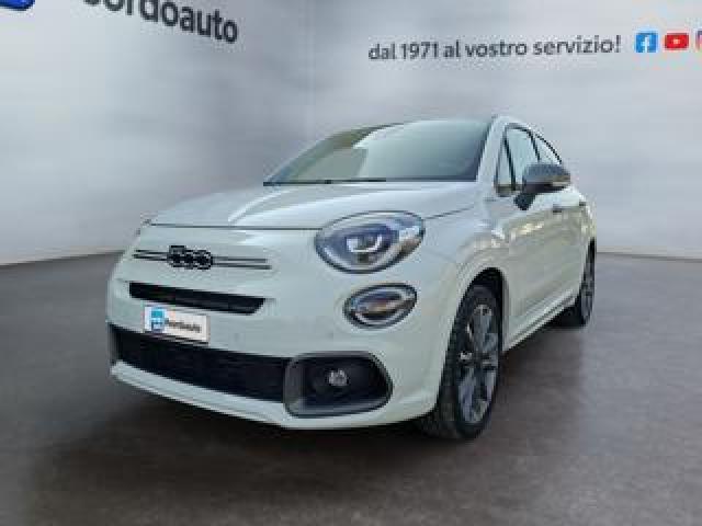 Fiat 500x 1.3 Multijet 95 Cv Sport 