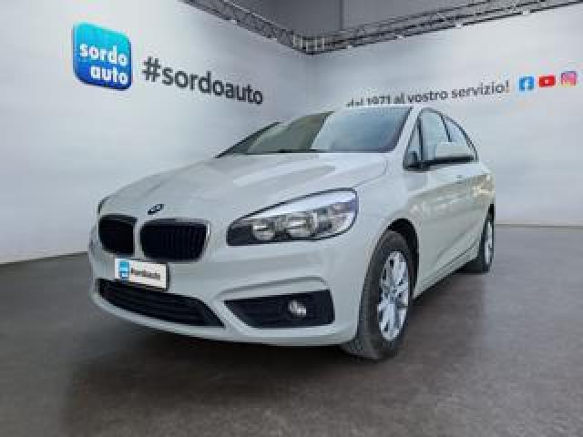 Bmw 216 D Active Tourer Advantage 
