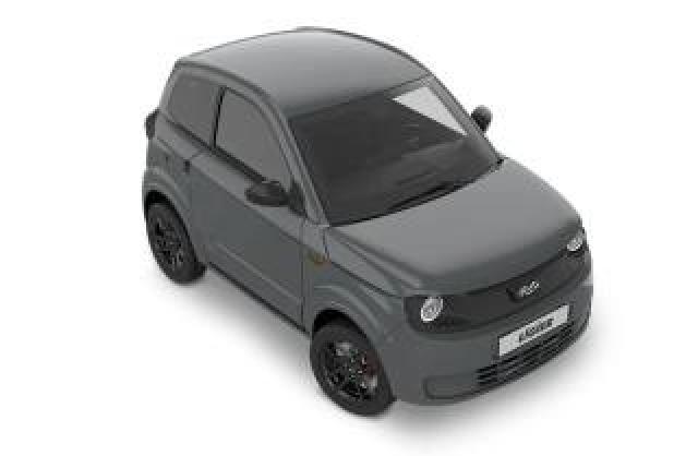 Ligier Myli Max Revo Euro5+ 