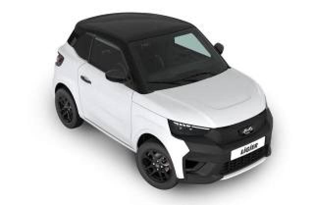 Ligier Js 50 Select Revo Euro5+ 