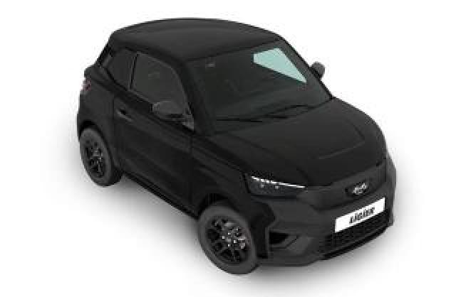 Ligier Js 50 Select Revo D+ Euro5+ 