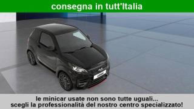 Ligier Js 50 Sport Ultimate Progress Euro5 
