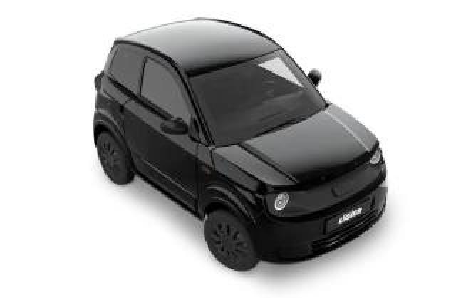 Ligier Myli Revo Euro5+ 