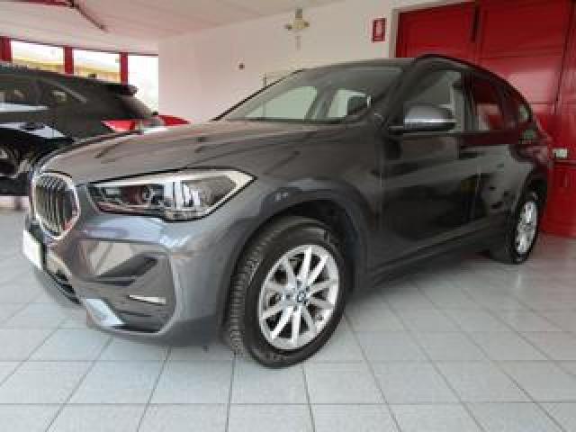 Bmw X1 Sdrive16d Business Advantage 