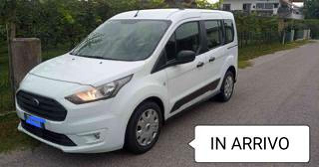 Ford Transit Connect 220 1.5 Tdci 100cv Pc-Dc  Autocarro  Trend 