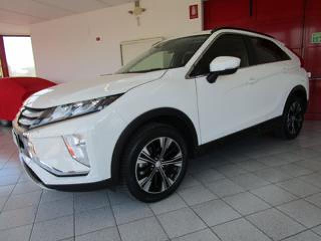 Mitsubishi Eclipse Cross 1.5 Turbo 2wd Intense 