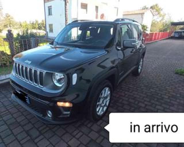 Jeep Renegade 1.0 T3 Limited 