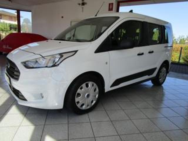 Ford Transit Connect 220 1.5 Tdci 100cv Pc-Dc  Autocarro 