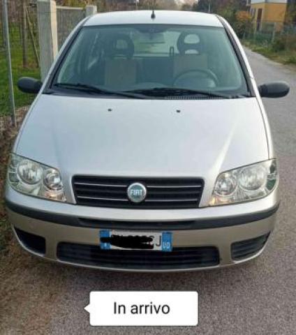 Fiat Punto 1.2 3 Porte Actual 