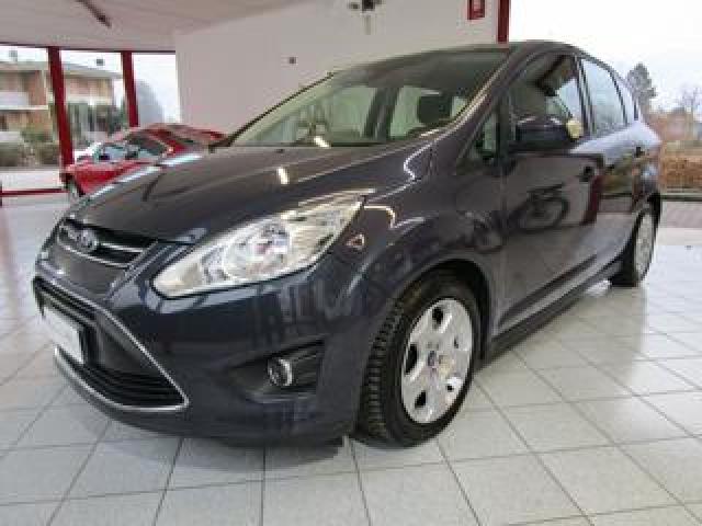 Ford C-Max 1.6 Tdci 95cv Plus 