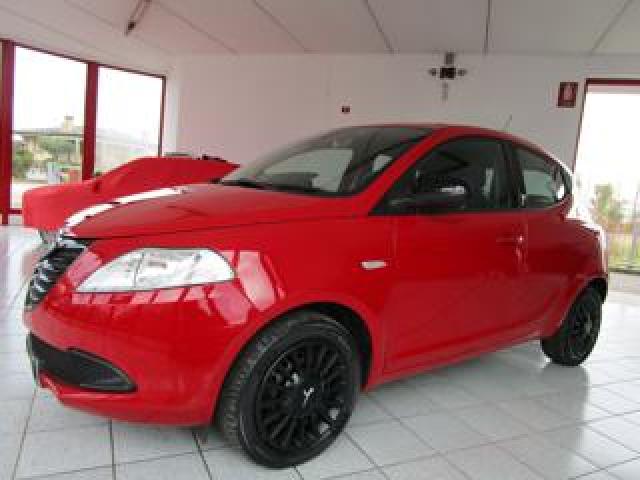 Lancia Ypsilon 1.2 69 Cv 5 Porte Elefantino 