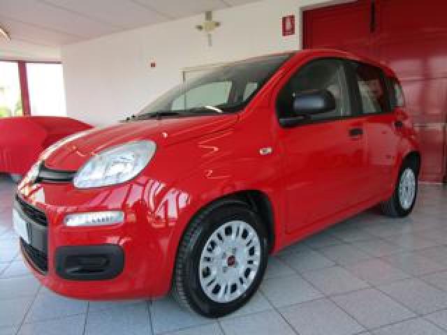 Fiat Panda 1.0  Hybrid  5posto City Life 