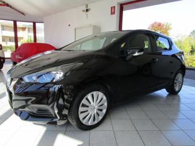 Nissan Micra Ig-T 92 5 Porte Acenta 
