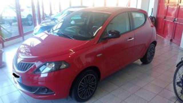 Lancia Ypsilon 1.0 Firefly 5 Porte S&s Hybrid Gold 
