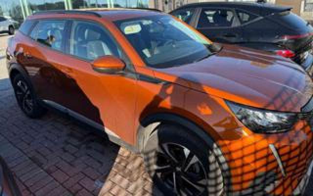 Peugeot 2008 Puretech 100 S&s Allure 